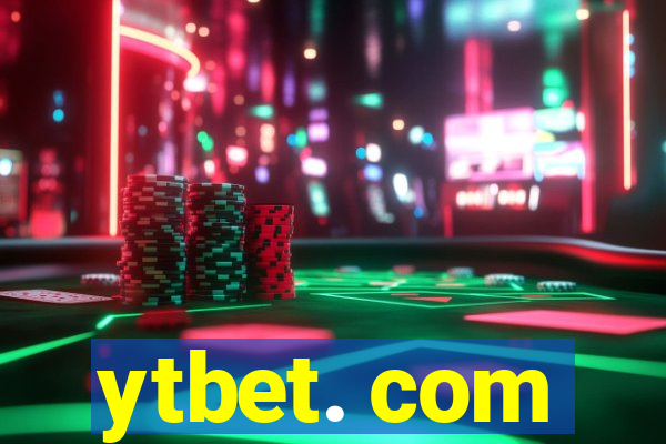 ytbet. com